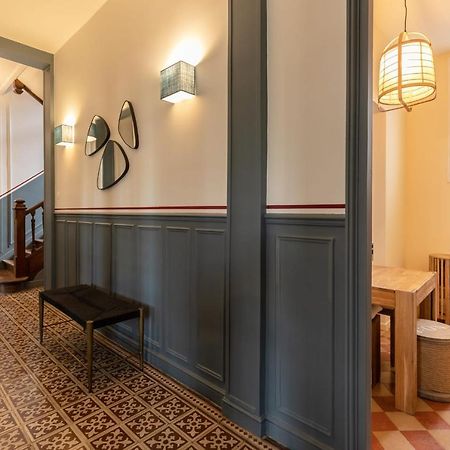 Villa Le Manoir Des Embruns 14P - Location N1- Terrace- Public Parking 2 Min à Honfleur Extérieur photo