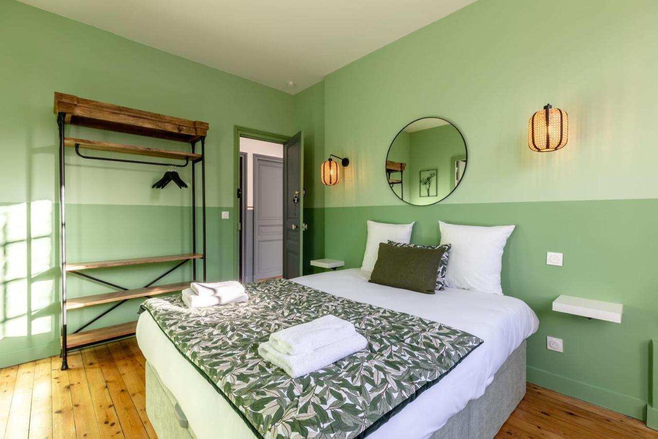 Villa Le Manoir Des Embruns 14P - Location N1- Terrace- Public Parking 2 Min à Honfleur Extérieur photo